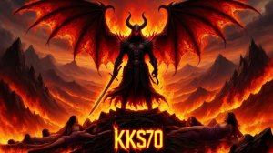 КНЯЗЬ ТЬМЫ АВТОРСКАЯ ПЕСНЯ СТИХИ НАПИСАНЫ АВТОРОМ KKS-70