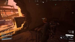 КАК ВЫПОЛНИТЬ ЗАДАНИЕ | УБЕЖИЩЕ ЦЕНТРА СВЯЗИ | ARC Raiders