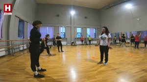 Бодрое утро | МНЕ ТОЛЬКО СПРОСИТЬ