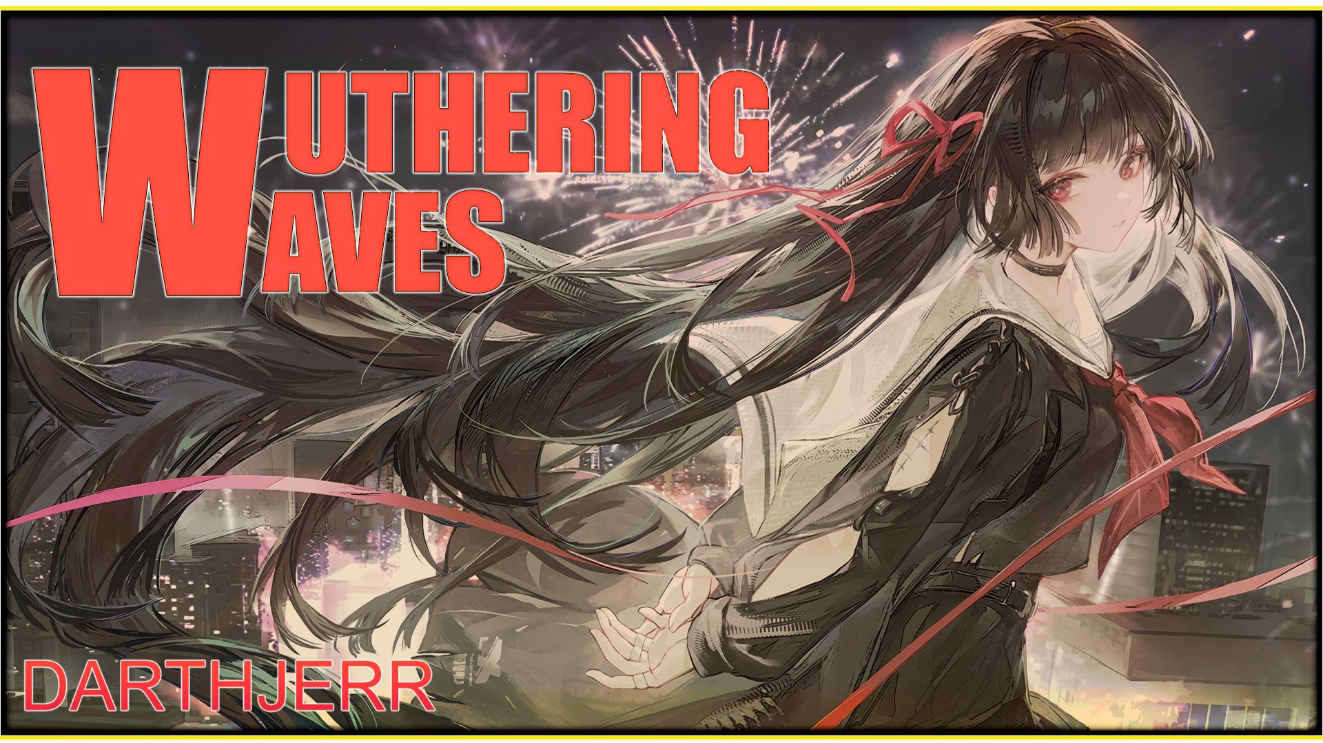 Wuthering Waves #1.2 Не любитель гачевок смотреть онлайн