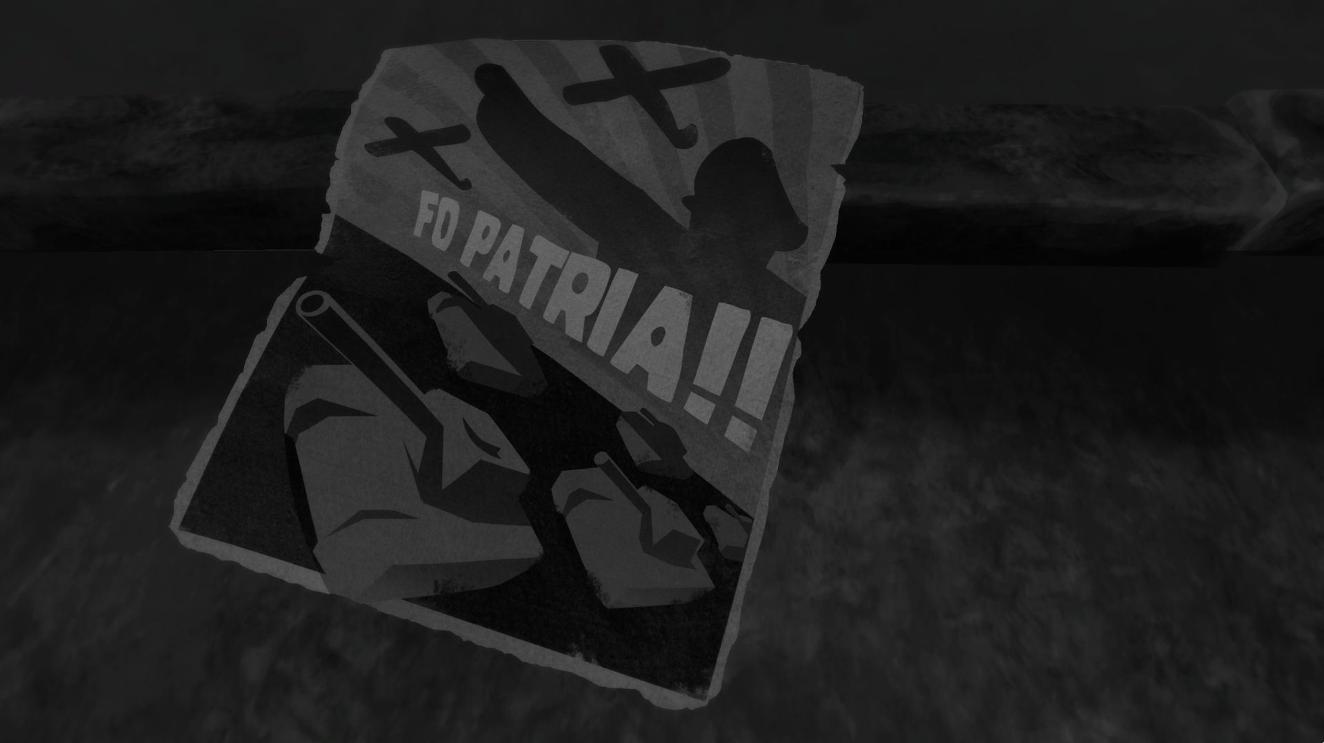 Beholder #3 Изадорож Брюкич устроил поножовщину