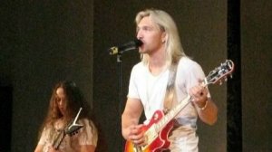 Пётр Елфимов - Знаю,ты любишь (Молодечно, 28.06.2011 г.)