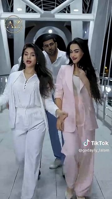 Leyli-Sha Feat Arsen ABM - Baby Baby  #рекомендации #duet #топ #ashgabat #turkmenistan #2025