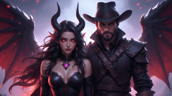 Поездочка ( Ещё не мёртвый экзорцист – Ч. 2 ) | Metal | A trip ( The Not-Dead Exorcist – Part 2 )