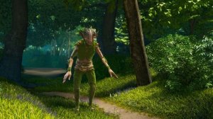 Туган батыр 1 серия