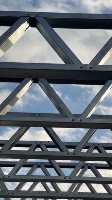 Стропильная система смотреть онлайн