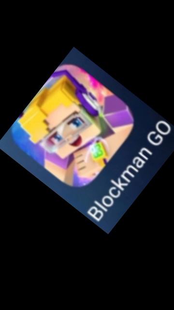 Игра Blockman Go смотреть онлайн