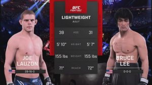 UFC 5 на PS5 Eng 24