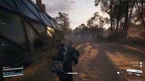 КАК ВЫПОЛНИТЬ ЗАДАНИЕ | ЗАПУЩЕННЫЙ САД | ARC Raiders