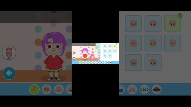 новая игра , Bonbon Life