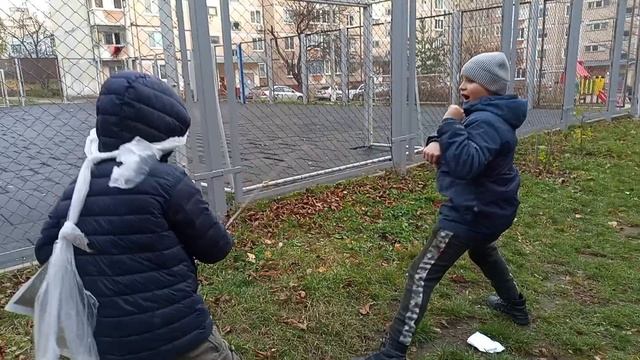 4 серия 2 сезона психушка град