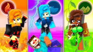 Любовное проклятие Херобрина Создает Волшебных Девушек