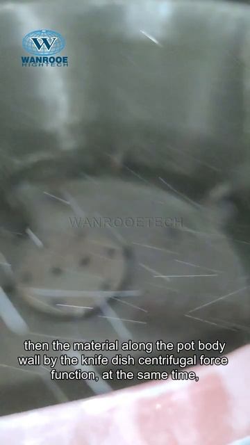 Раскрытие функционального принципа машины для переработки: компактор, агломератор смотреть онлайн