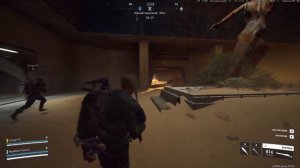 КАК ВЫПОЛНИТЬ ЗАДАНИЕ | ТРУДНОСТИ СВЯЗИ | ARC Raiders