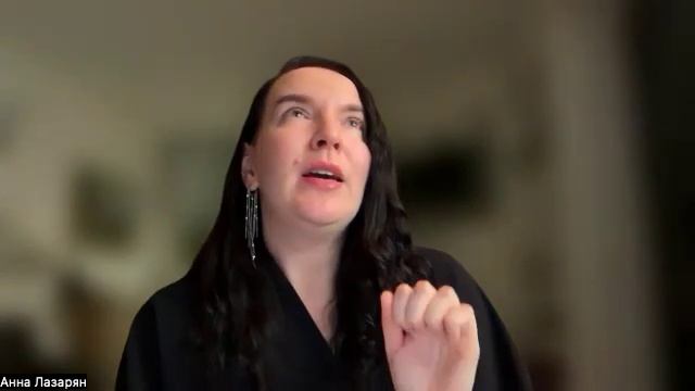 Запись созвона с ответами на вопросы с Аней 9.12.25