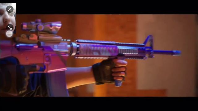 обзор тизера и трейлера новогоднего обновления стендофф 2 0.37.0 +вебка