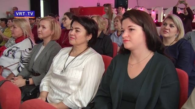 В Электростали отметили День добровольца! смотреть онлайн