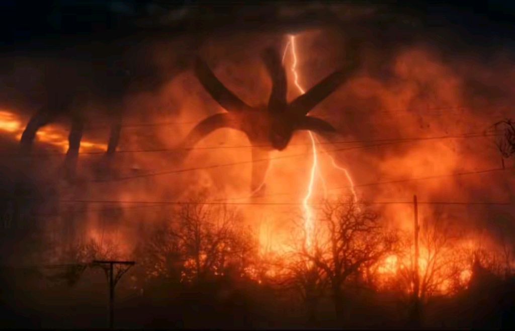 СМОТРЮ СЕРИАЛ ОЧЕНЬ СТРАННЫЕ ДЕЛА