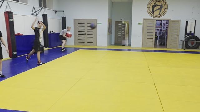 🔥9 декабря 2025 года тренировка спортсменов, спортивных судей "Федерации Савата Липецкой области". смотреть онлайн