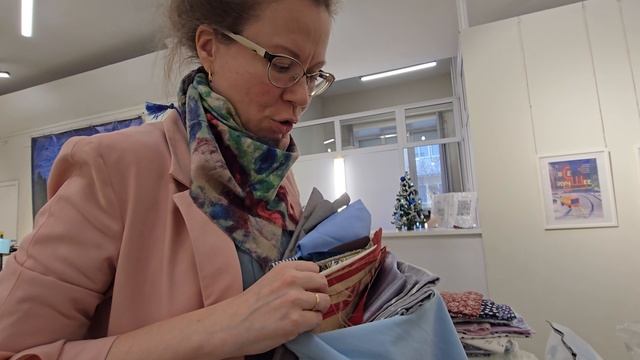 Что такое «новогодний СВОП»? Панорама 09.12.25 смотреть онлайн