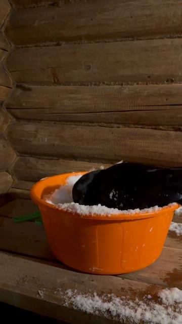 Ворон в бане смотреть онлайн