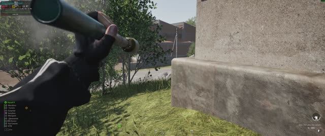 Play Squad On Linux. 2025.12.07