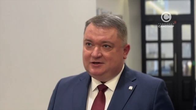 Между Нижневартовском и Псковом подписано соглашение о межмуниципальном сотрудничестве смотреть онлайн