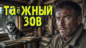 Таёжный зов. Реальная история выжившего
