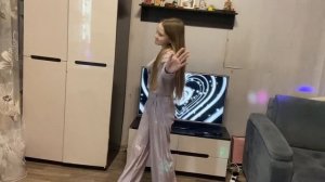 КЛИП НА ПЕСНЮ МАГИЯ🪄🔥😱