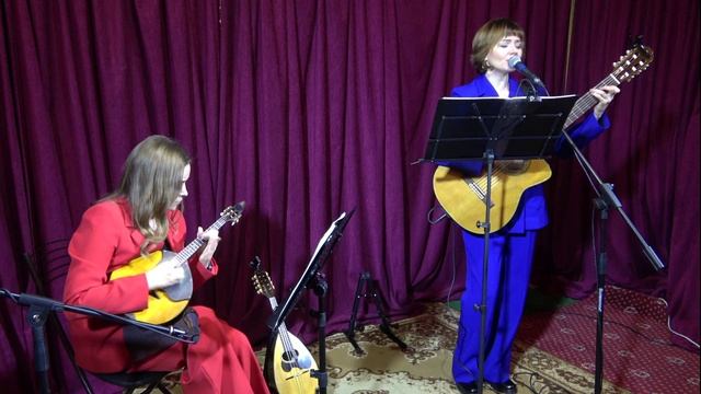 14 Есть только миг - 10 струн