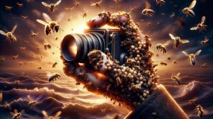 ТОП-5 факторов зимовки пчёл. О чём молчат опытные пасечники | Профессор Кашковский