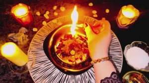 🔥Ритуал Очищения☘️Путы с ног убираем🔥Энергию исцеления привлекаем 🔥☘️🙏