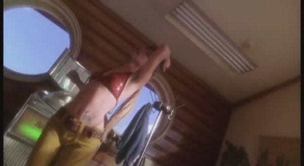 💥💥💥Leonard Cohen 'The Future' - Natural Born Killers