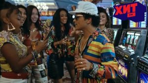 BRUNO MARS - BLESSINGS