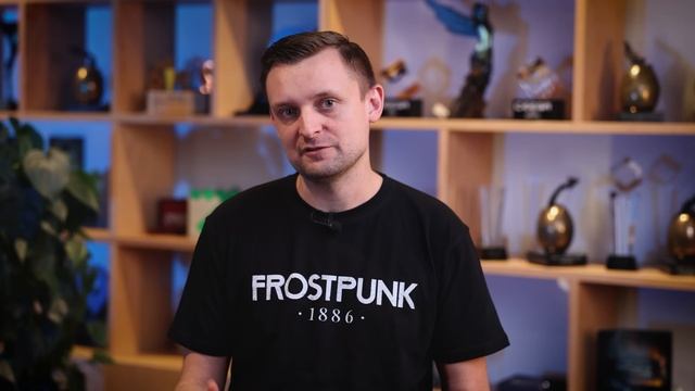 Frostpunk 1886 _ Developer Update _ Digital Showcase 2025 смотреть онлайн