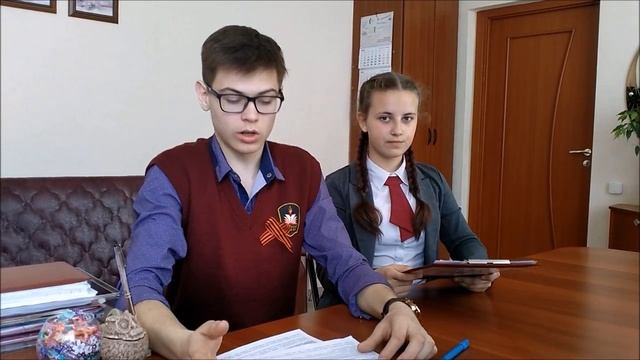 #НСОШ3ТВ#Взгляд_с_третьей_парты_3_07_05_2018 смотреть онлайн