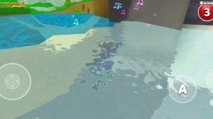 Секреты и 8 мест для пряток в Super Bear Adventure | ФиксПаша