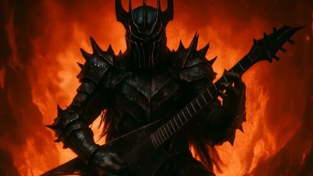 My Precious (Gollum)