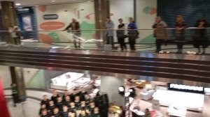 Концерт в Интерьерном центре Уют Холл