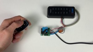 Настройка Радиореле Ps-Link PS-RDL-1CH