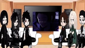 Реакция ГП на Гарри как Акутагава Рюноскэ Автор:хз /Ау