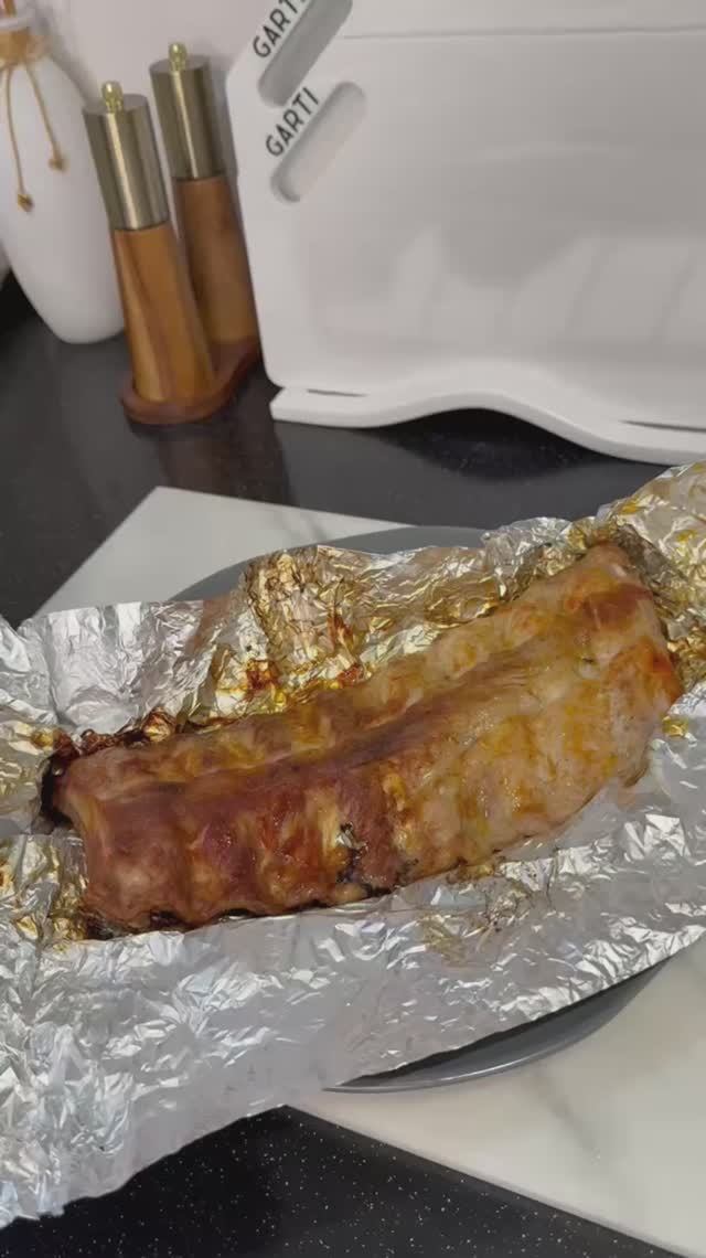 Эти ребра сведут с ума любого!Готовлю в своем любимом аэрогрилеDemiand. Артикул на вб: 256293569