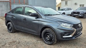 Самая дешевая Lada Iskra с кондиционером в комплектации Life и приятной скидкой #ladaiskra