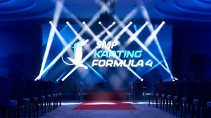 От картинга до Формулы-4!