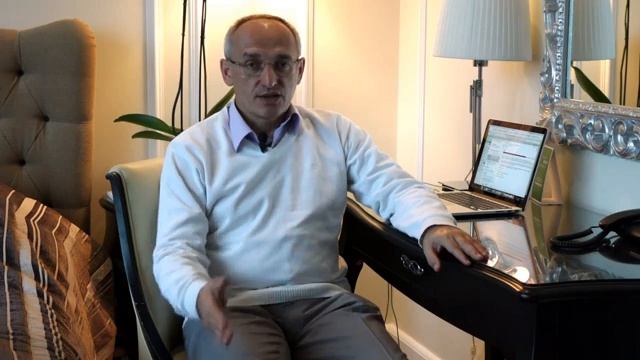 Олег Торсунов о тренингах Ильи Свинцова