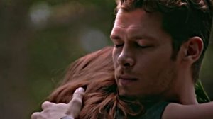 Клаус и Хоуп