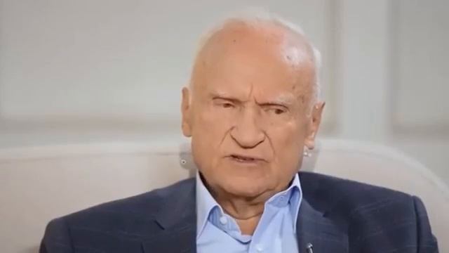 Алексей Ильич Осипов: почему БОГ допустил войну? смотреть онлайн