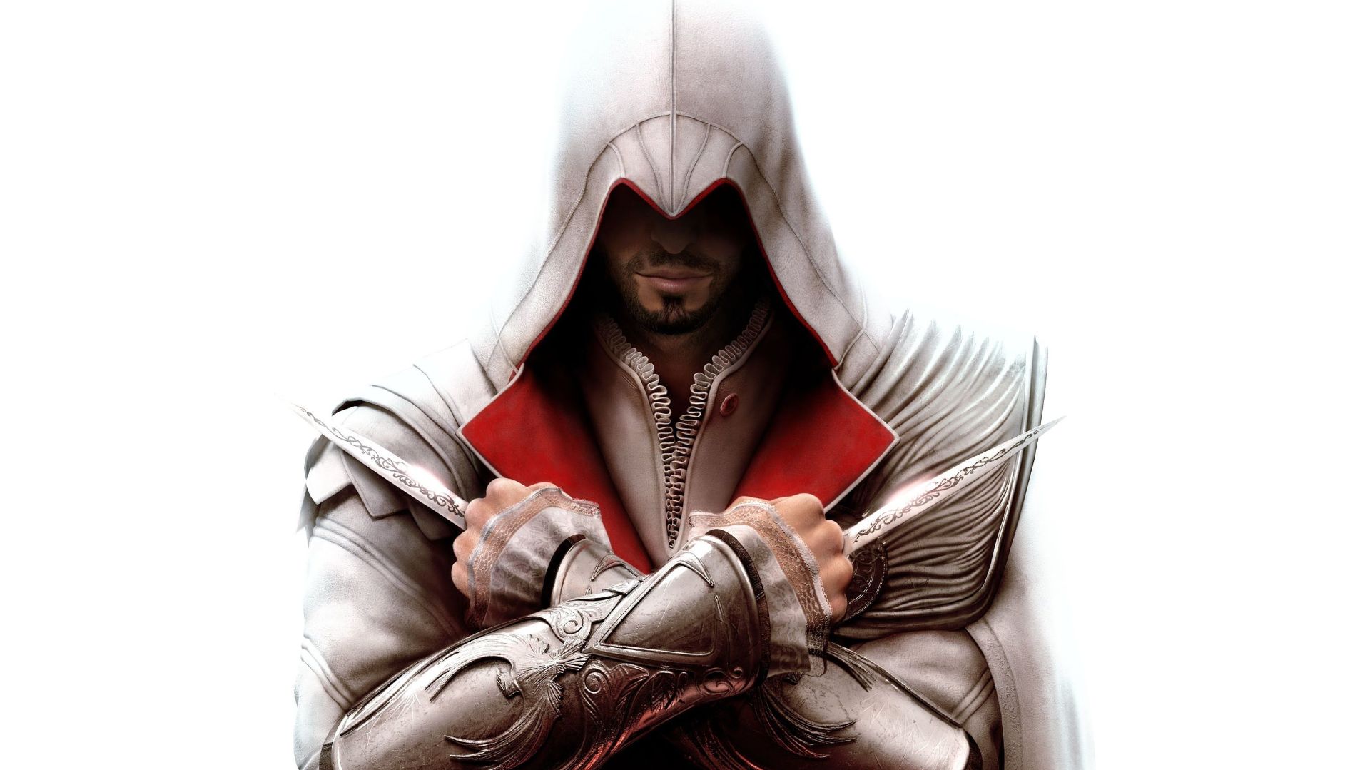 Assassin's Creed-1 серия