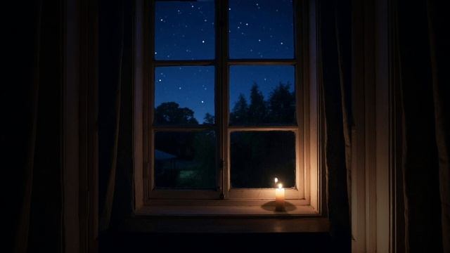 Кто - то молится о нас...