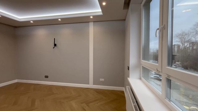 Продаётся квартира в г.Екатеринбург, ул. 8 Марта, 204д смотреть онлайн